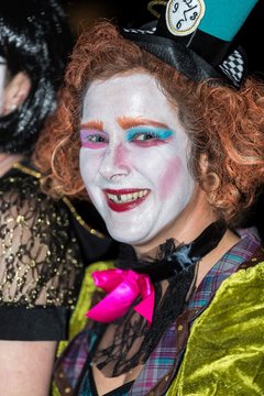 Bild 5 - Latuff Wiemersdorf 2020